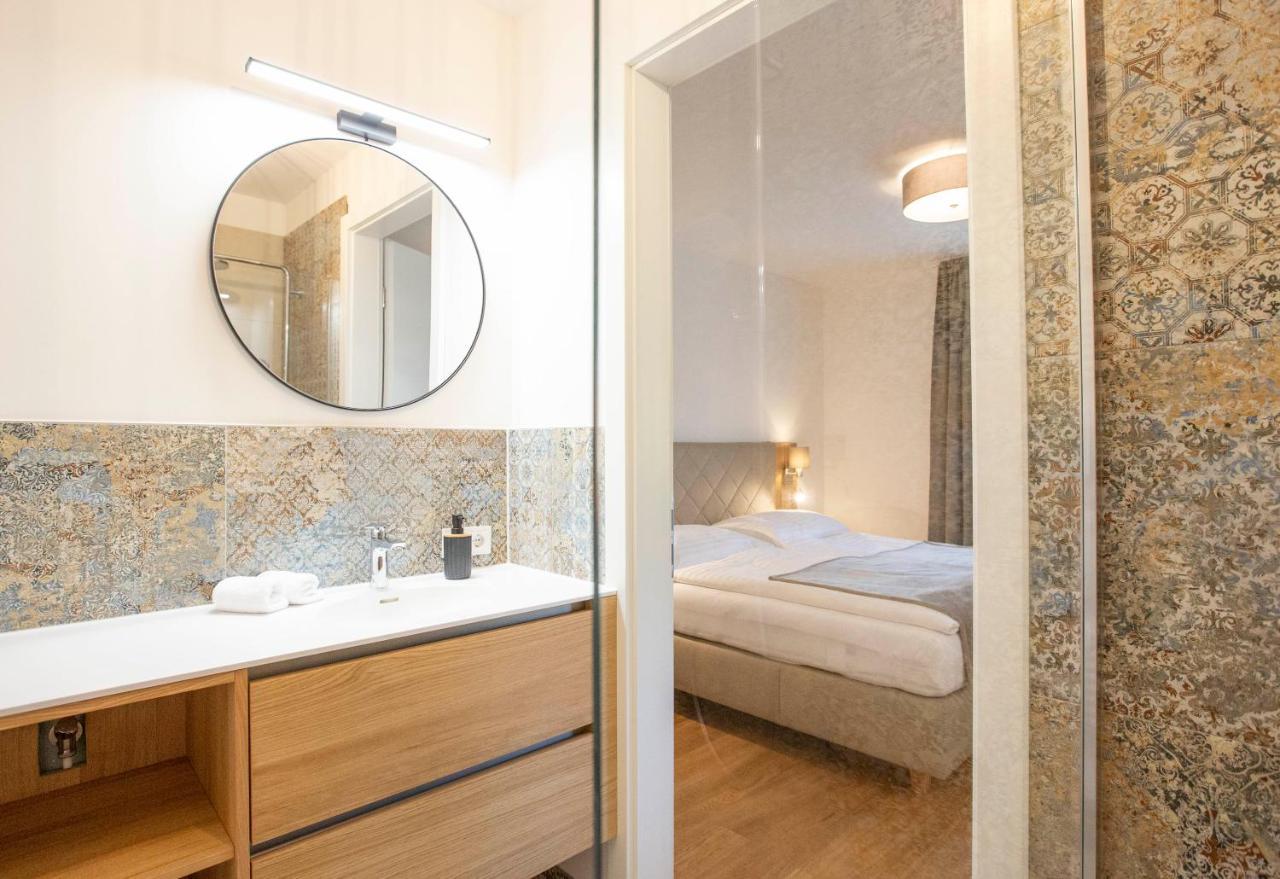 Refugium Bad Ischl Διαμέρισμα Εξωτερικό φωτογραφία