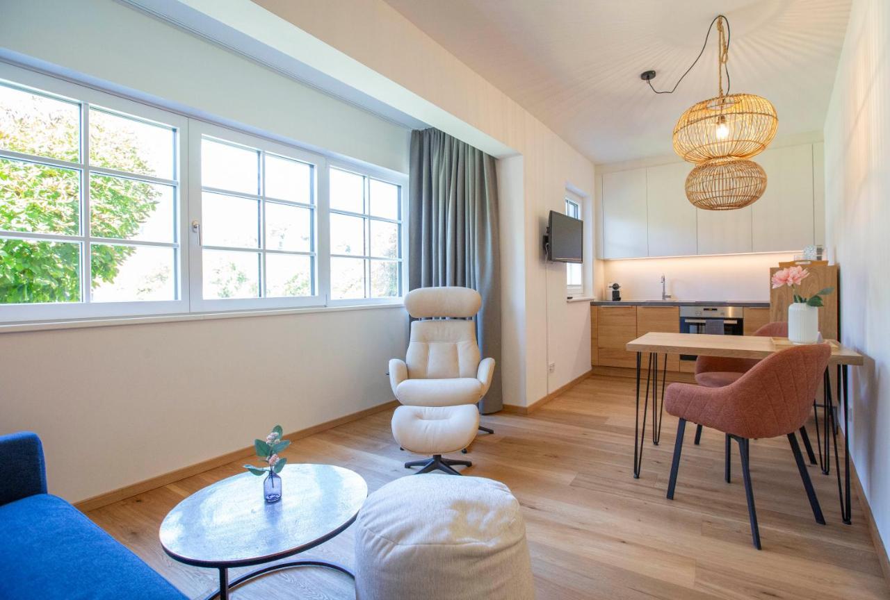 Refugium Bad Ischl Διαμέρισμα Εξωτερικό φωτογραφία