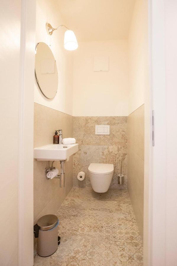 Refugium Bad Ischl Διαμέρισμα Εξωτερικό φωτογραφία