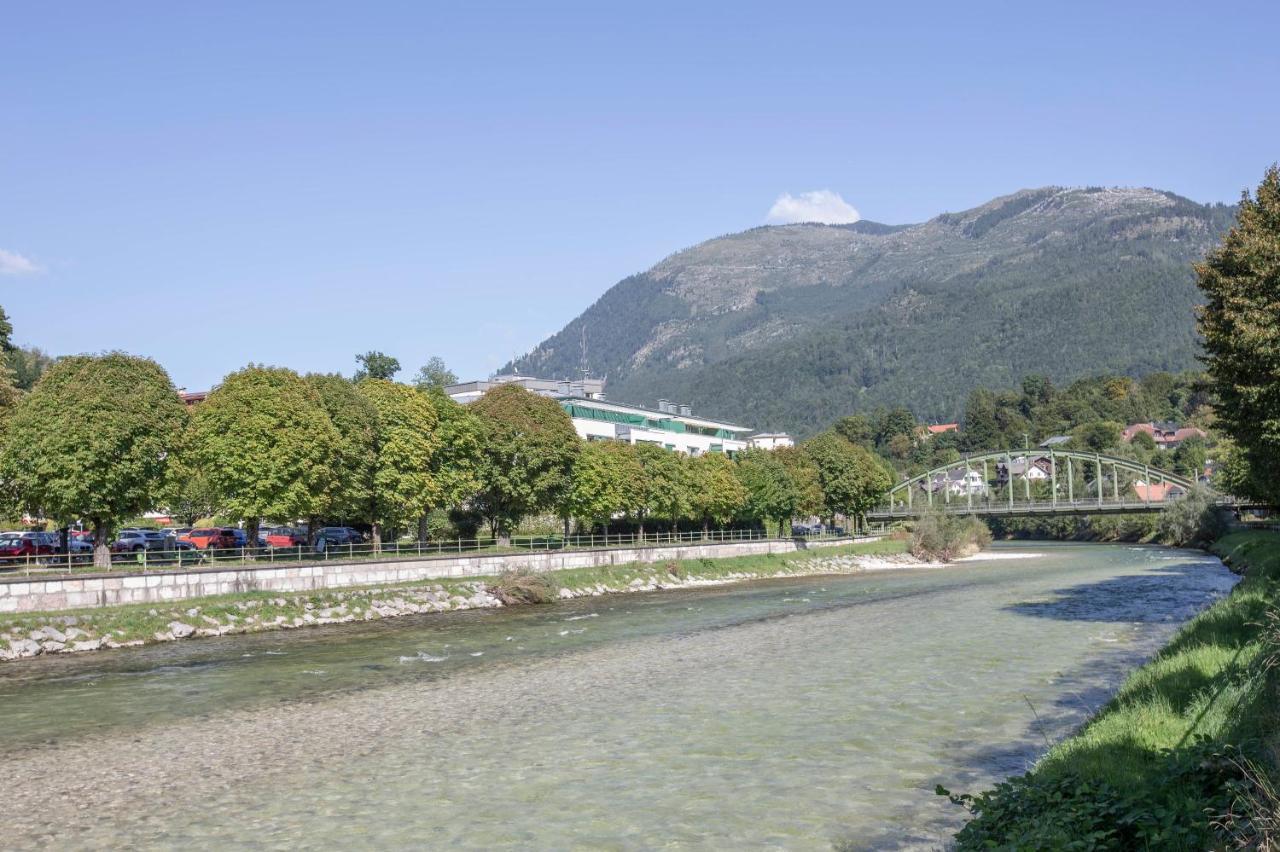 Refugium Bad Ischl Διαμέρισμα Εξωτερικό φωτογραφία