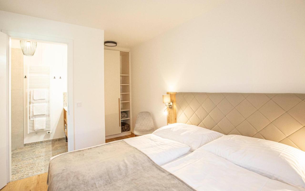 Refugium Bad Ischl Διαμέρισμα Εξωτερικό φωτογραφία