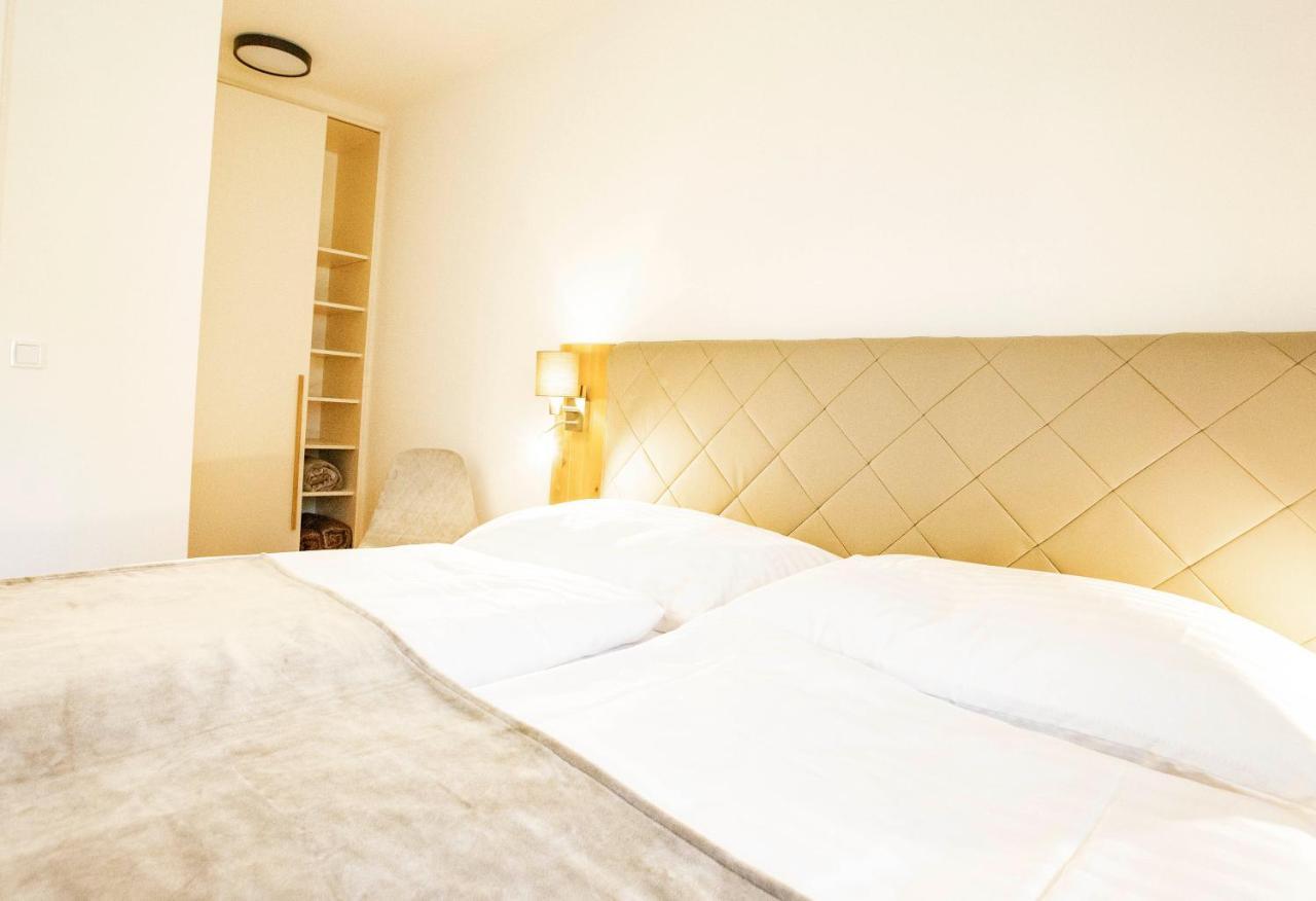 Refugium Bad Ischl Διαμέρισμα Εξωτερικό φωτογραφία