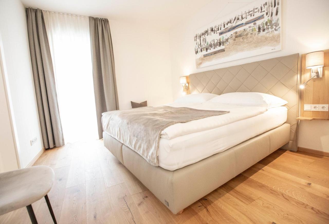Refugium Bad Ischl Διαμέρισμα Εξωτερικό φωτογραφία