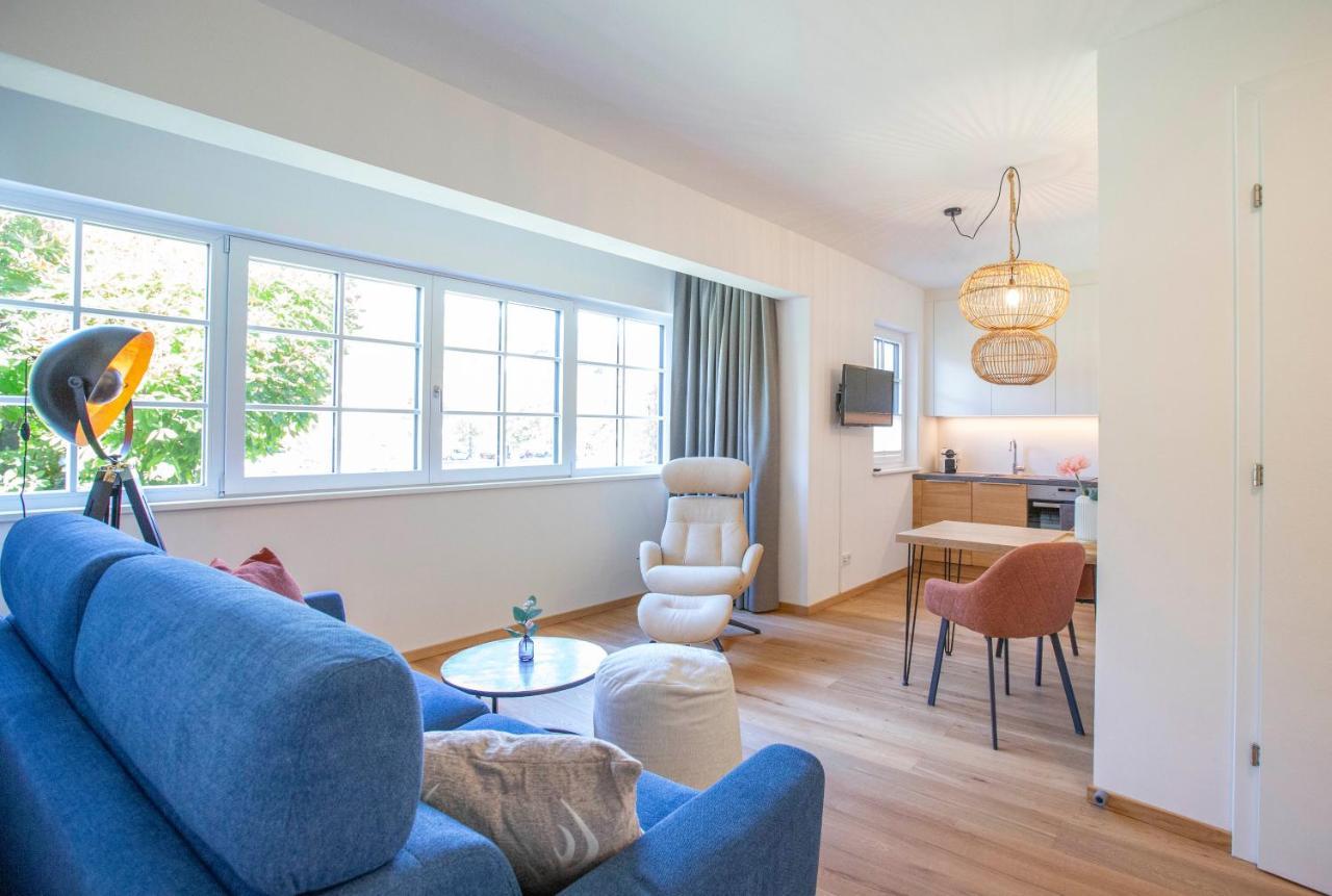 Refugium Bad Ischl Διαμέρισμα Εξωτερικό φωτογραφία