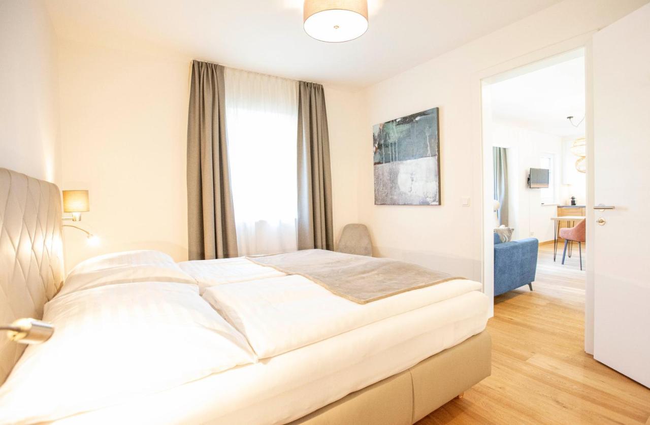 Refugium Bad Ischl Διαμέρισμα Εξωτερικό φωτογραφία