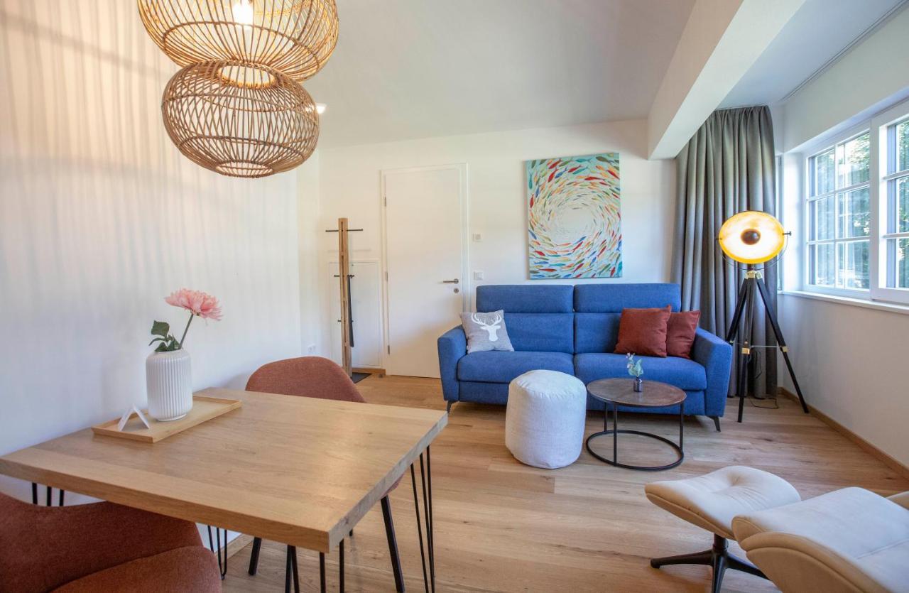 Refugium Bad Ischl Διαμέρισμα Εξωτερικό φωτογραφία