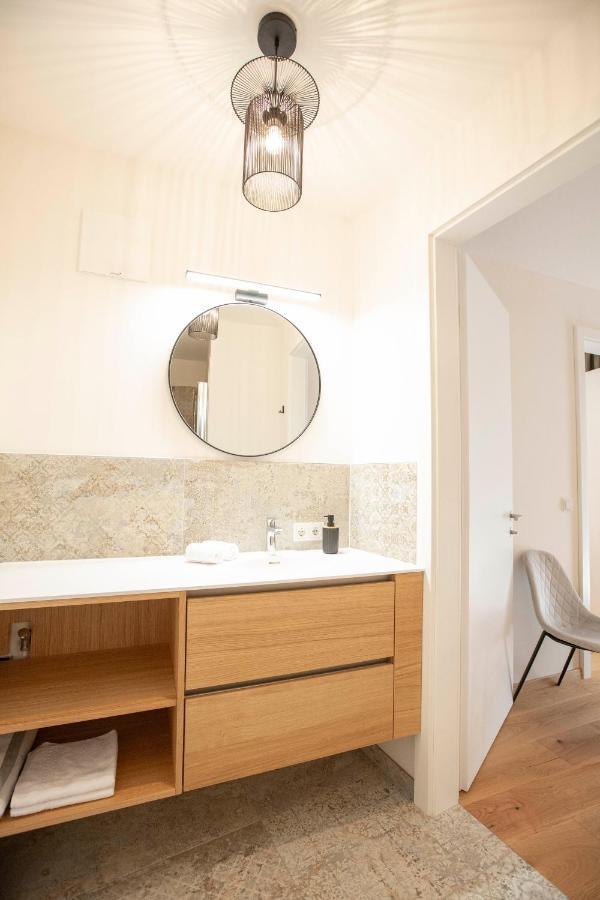 Refugium Bad Ischl Διαμέρισμα Εξωτερικό φωτογραφία