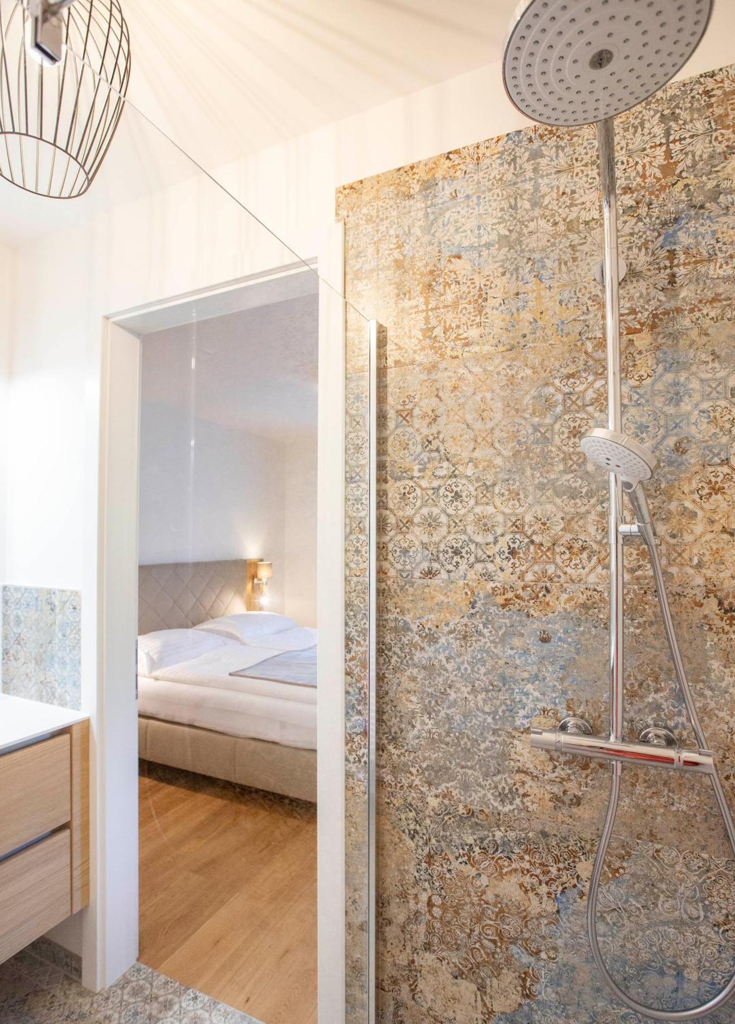 Refugium Bad Ischl Διαμέρισμα Εξωτερικό φωτογραφία
